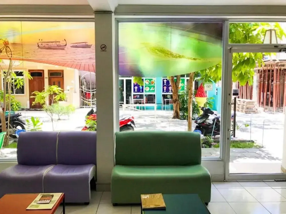Hotel photo 12