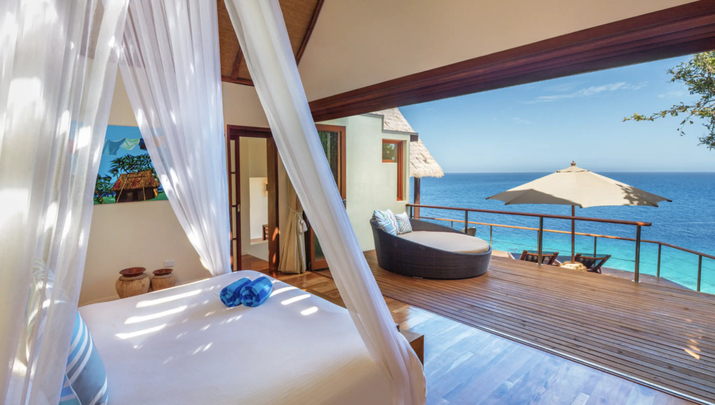 Royal Davui Island Resort, Adults Only, Meals Inclusive - Général
