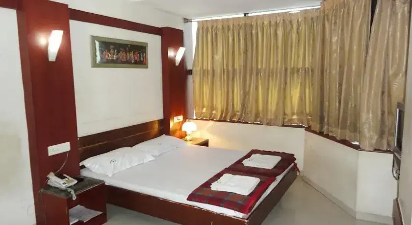 Hotel photo 8