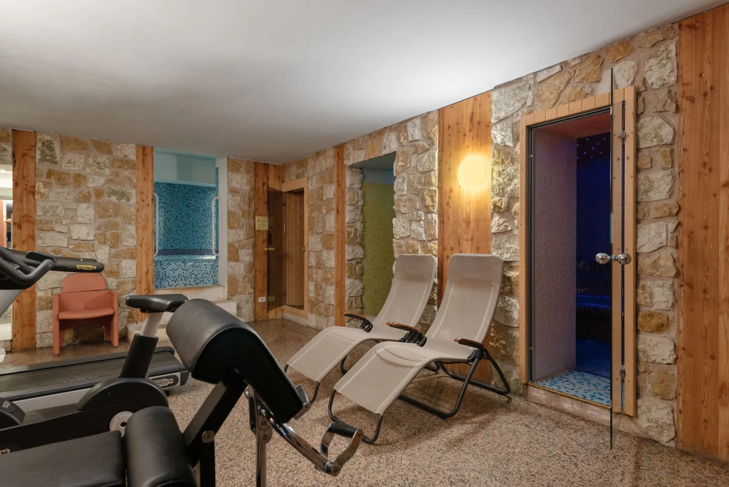 Hotel Internazionale - Général
