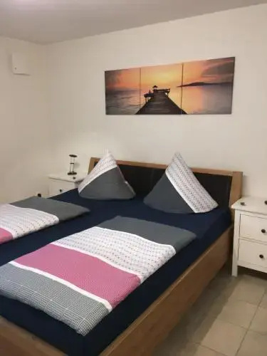 Ferienwohnung Ibald