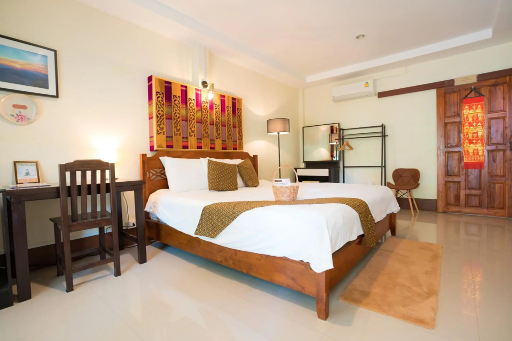 Gita's House — 2