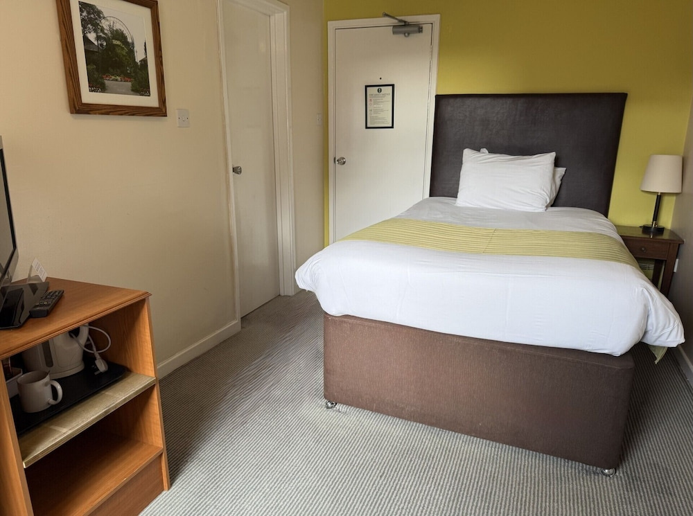 Red Lion Hotel by Greene King Inns - Chambres