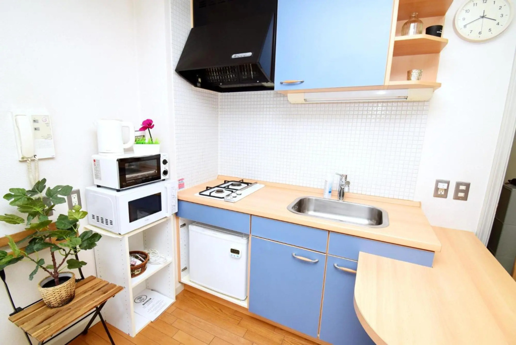 KITAZAWA CS HOUSE / Vacation STAY 76588 사진 17
