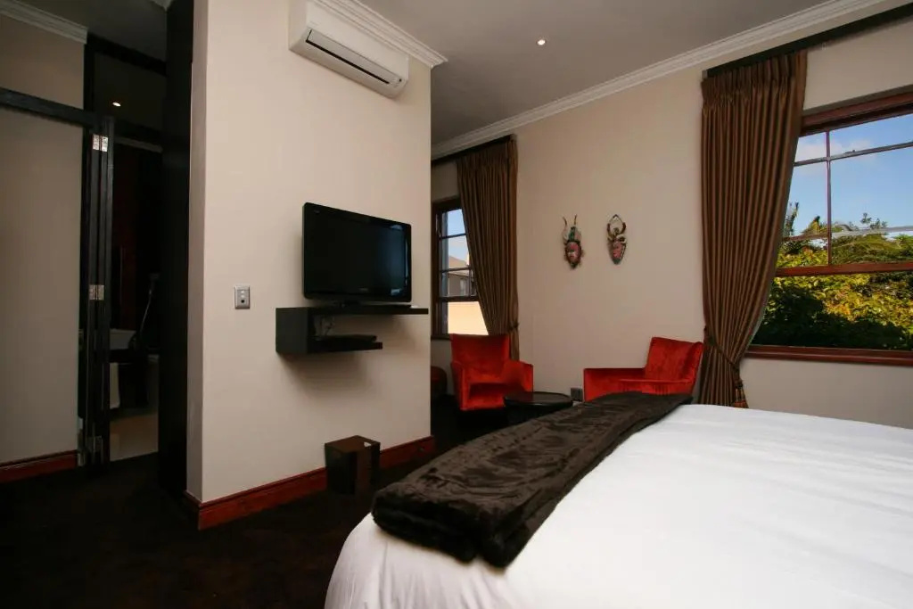 Nova Constantia Boutique Residence - Chambres