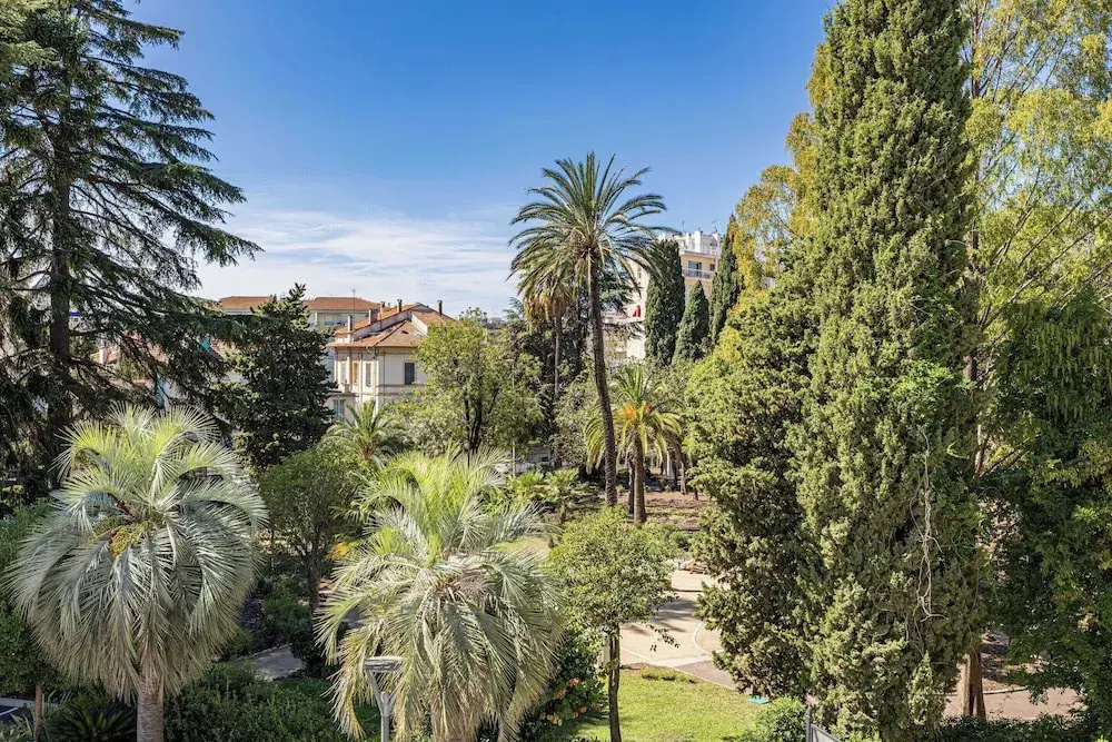 Quiet and Luxurious Studio - Cannes Center - 2p