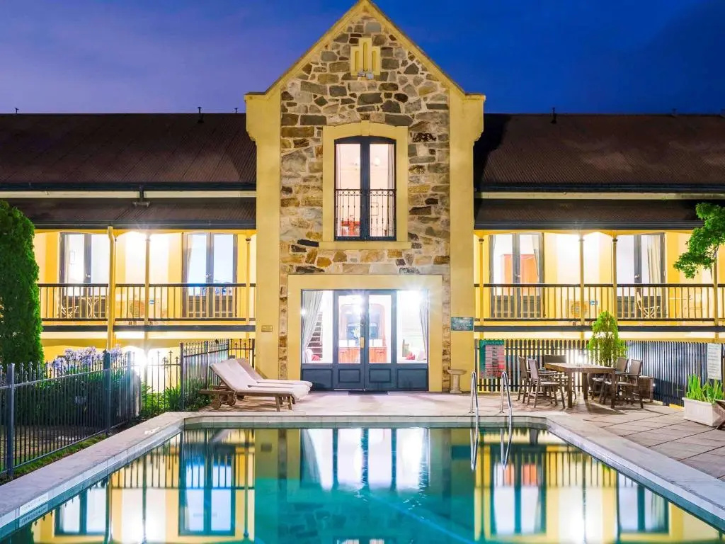 Mount Lofty House & Estate Adelaide Hills - Adults Retreat - Général