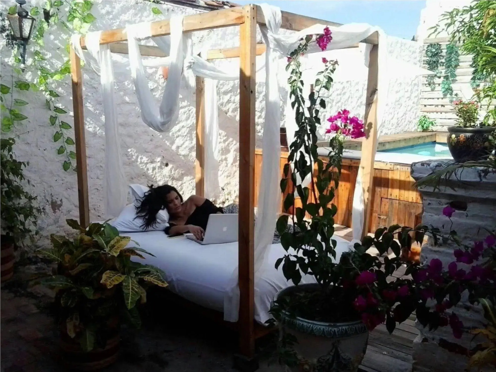 Casa de Los Santos Reyes Hotel Boutique Valledupar - Général