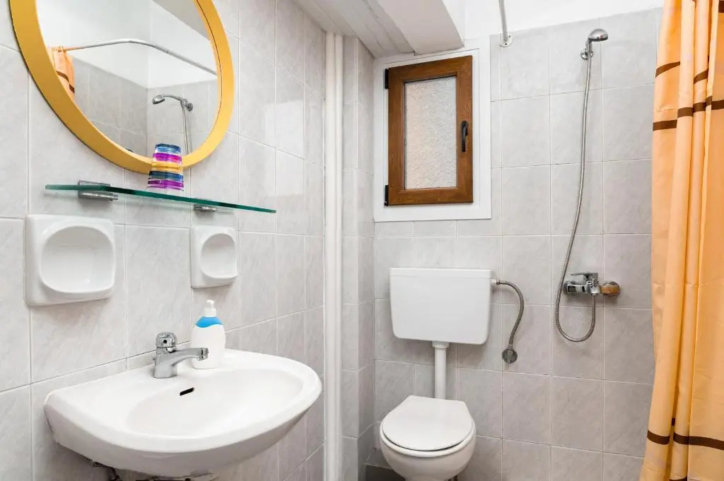 Emily Hotel - Chambres