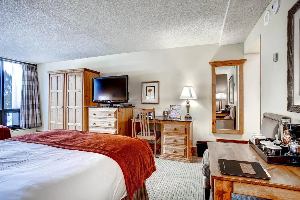 Keystone Lodge & Spa by Keystone Resort - фото 30