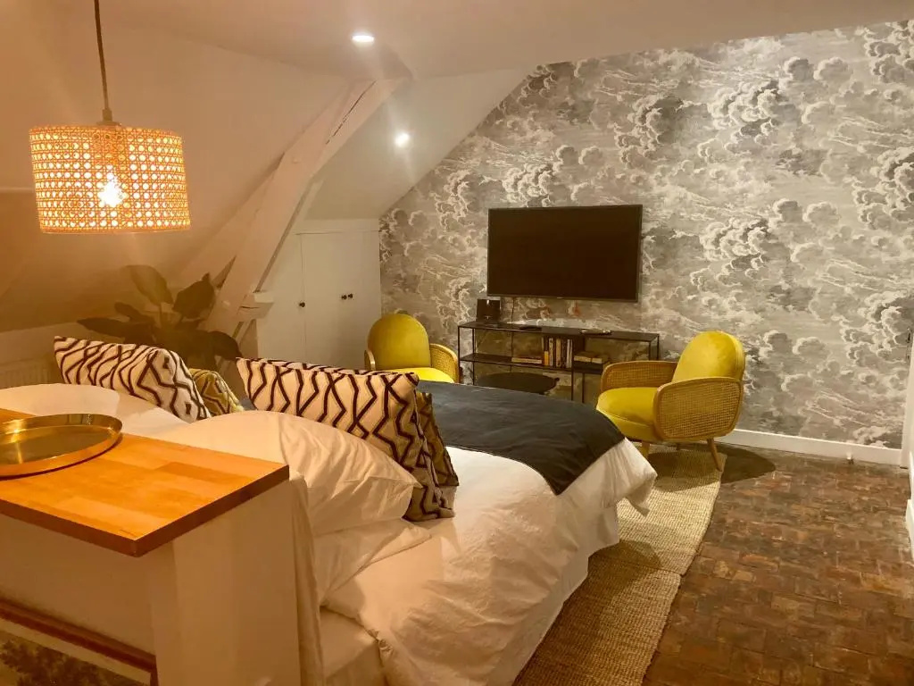 Hotel photo 6