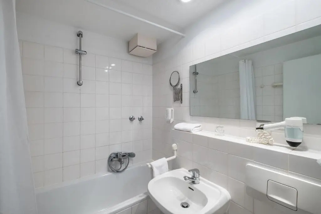 Hotel Gertrudenhof - Chambres