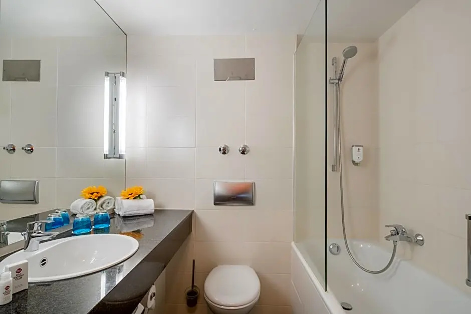 Best Western Plus Hotel Fellbach-Stuttgart - Chambres