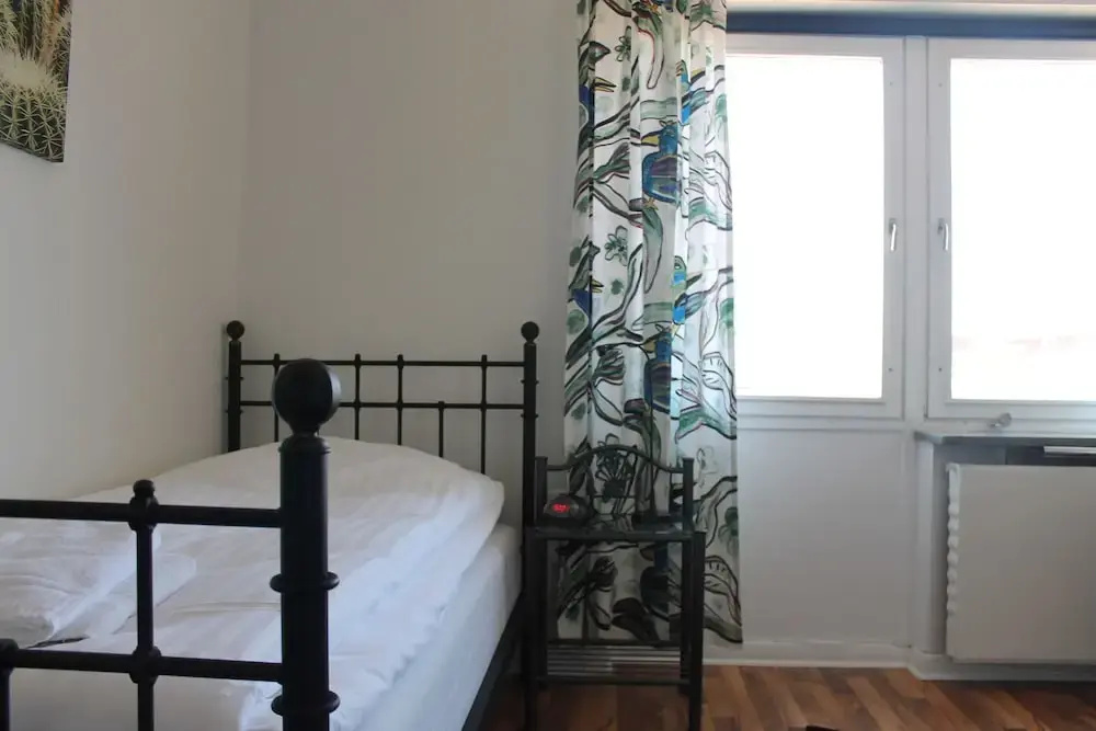 Borlänge House of Blues Hotel - Chambres