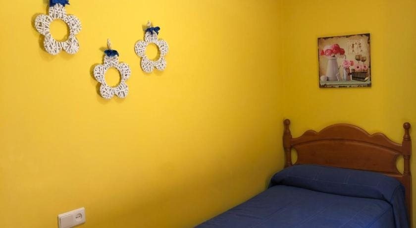 Hostal Macarena
