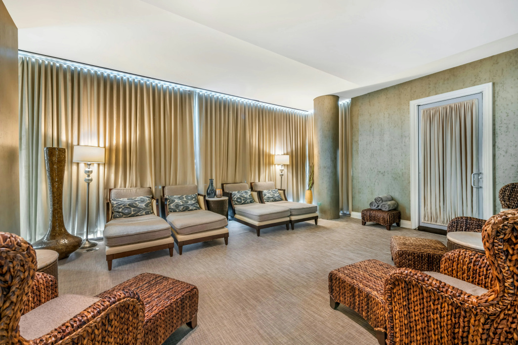 Omni Fort Worth Hotel - Général