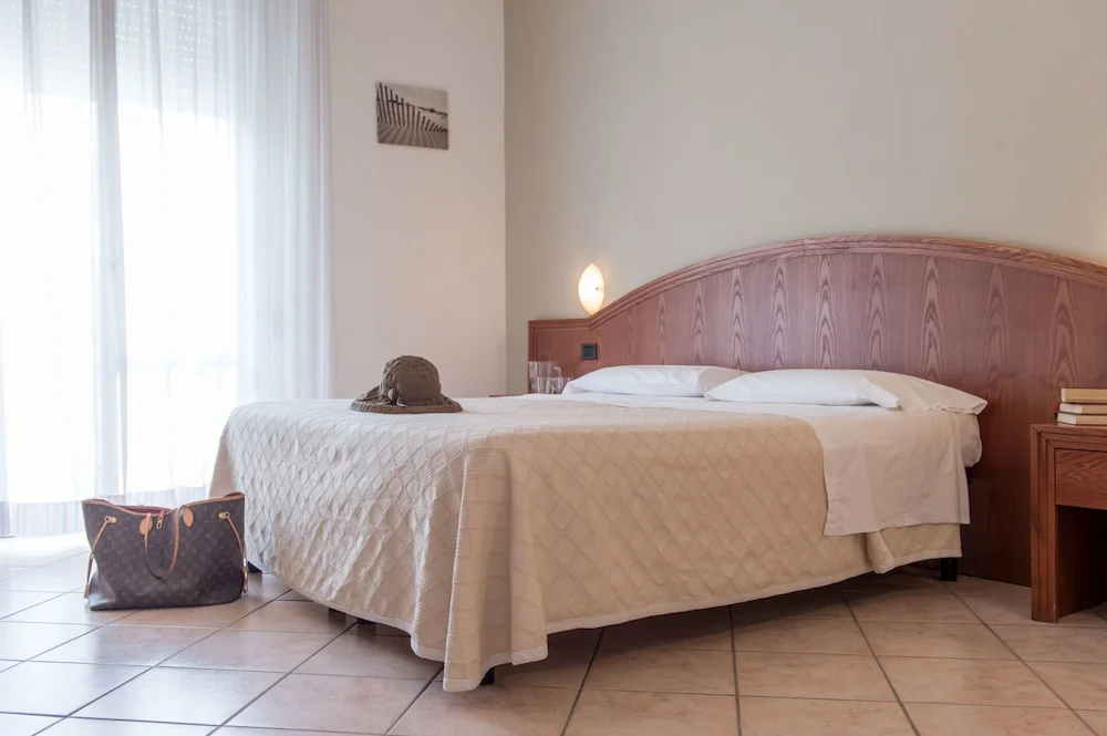 Hotel Prestigio - Chambres