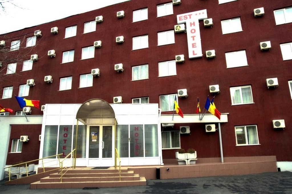Est Hotel
