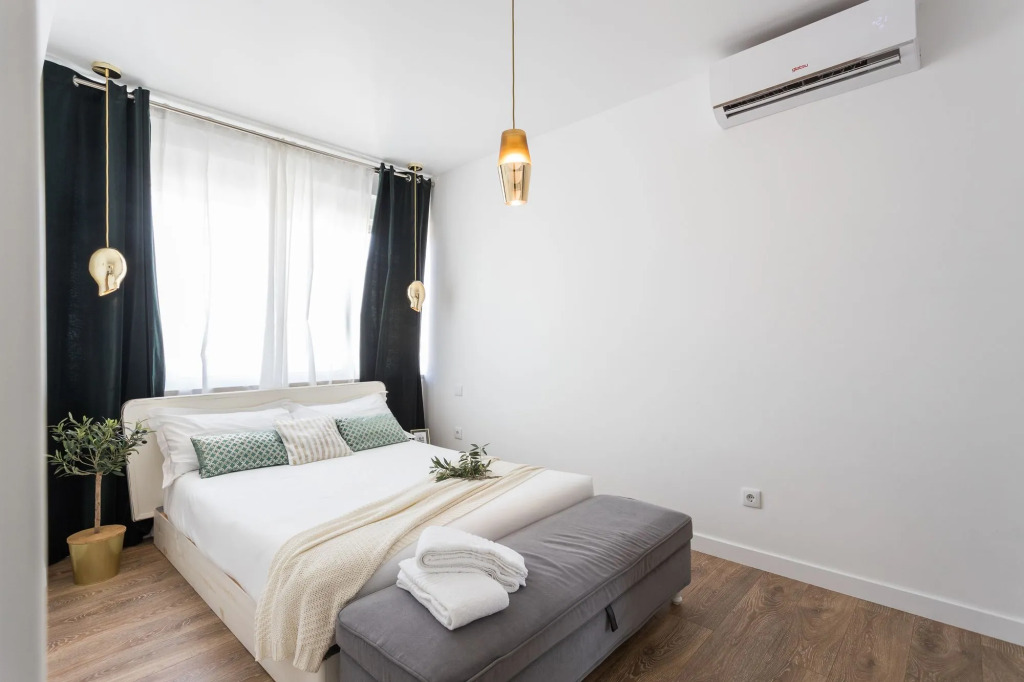 Lisbon Airport Suites — фото 4