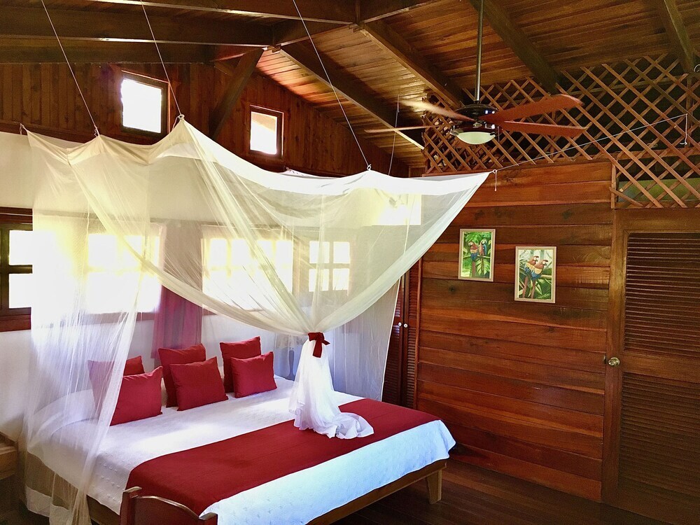 Hotel El Encanto by null