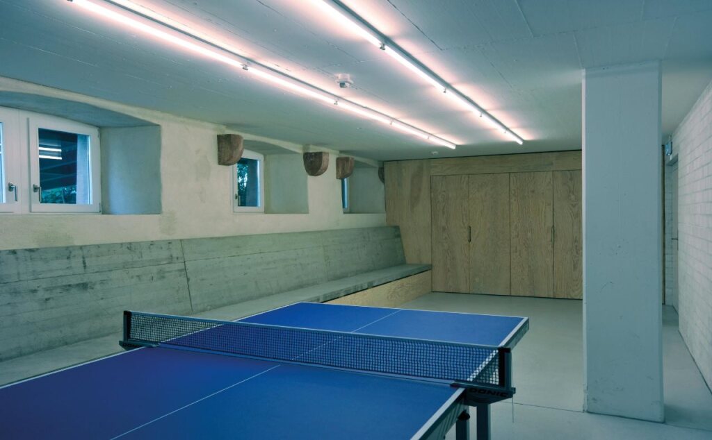 Youth Hostel Basel by null
