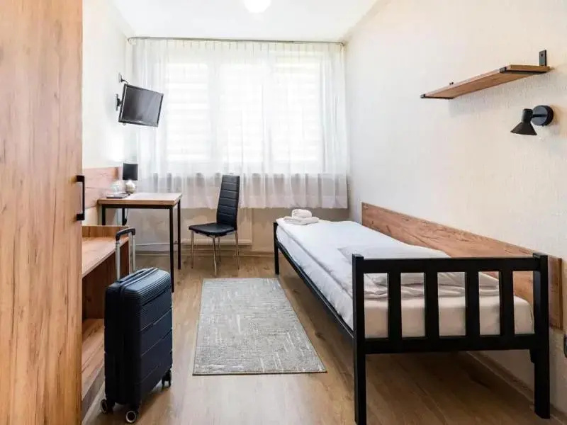 Hotel Alf — 5