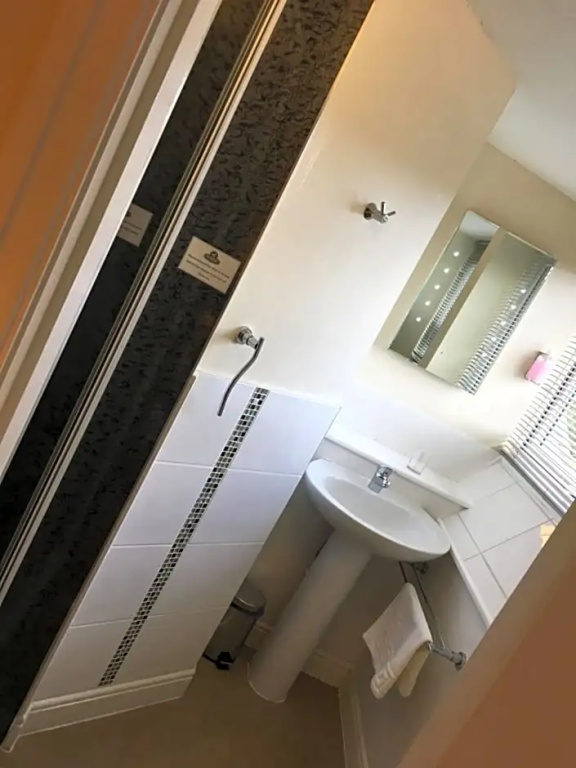 The Watermill Inn & Brewery - Chambres