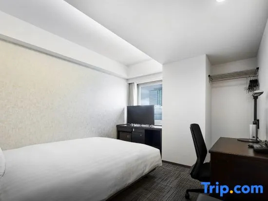 Daiwa Roynet Hotel Kawasaki - Chambres