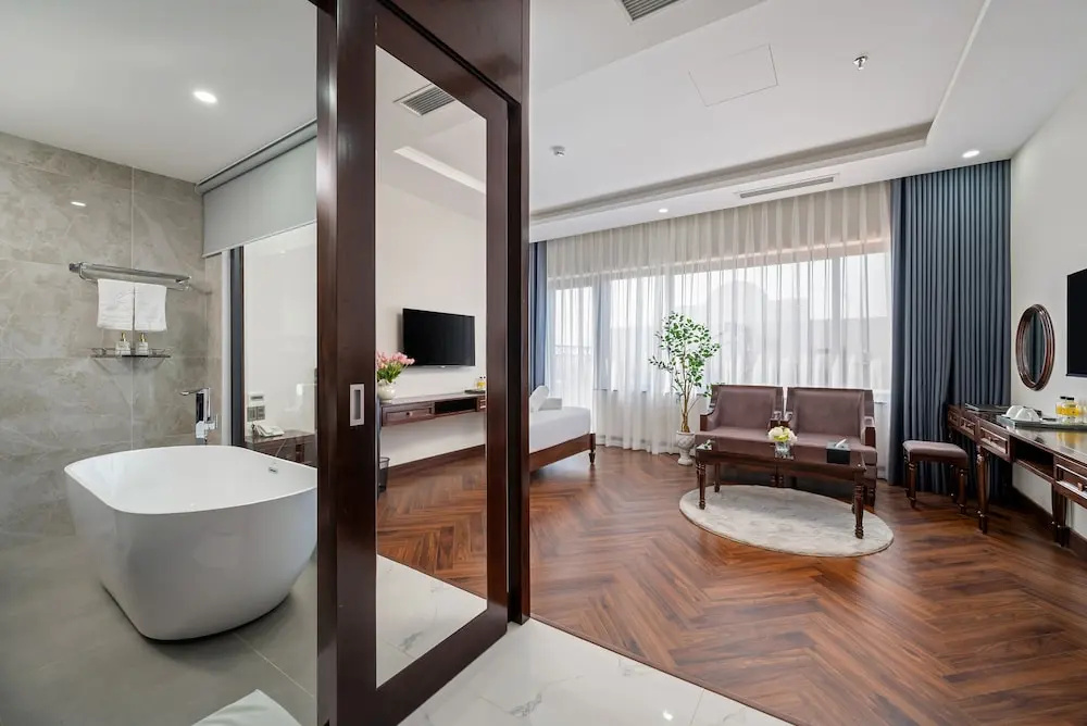 Hotel photo 9