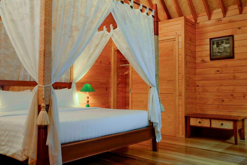 Bandos Maldives