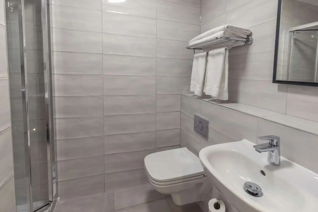 Four Points Flex by Sheraton London Kensington Olympia Hotel - Général