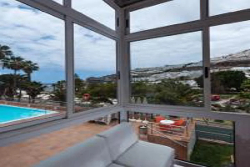 Apartamentos Miami