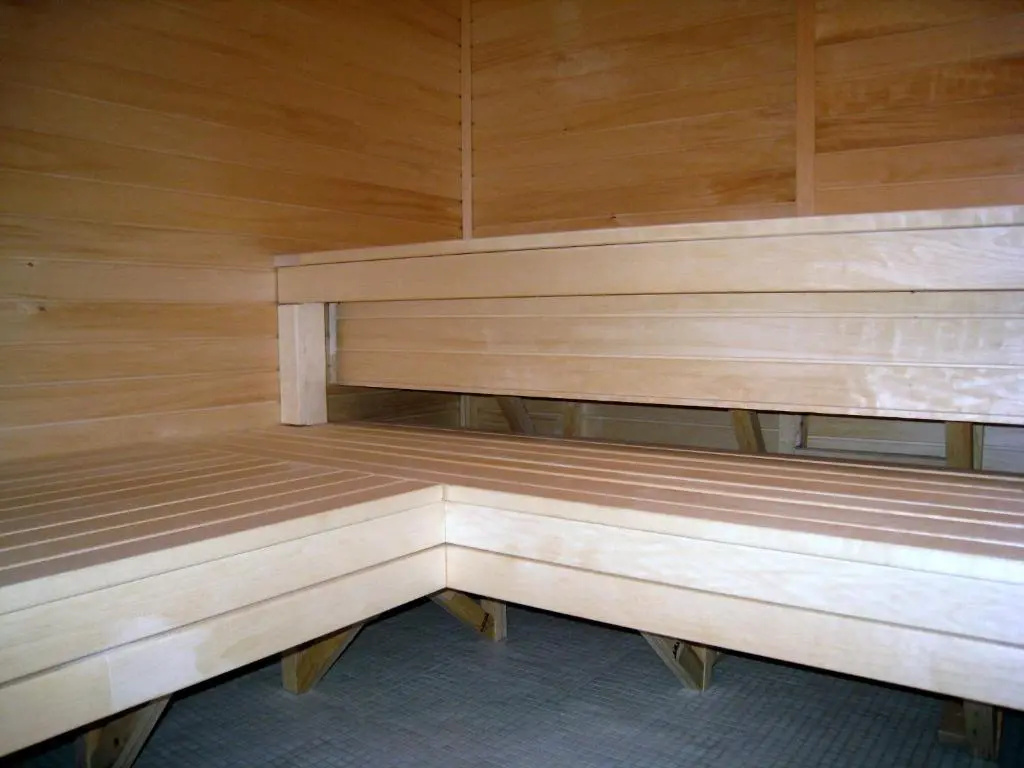 Atlashouse - Chambres