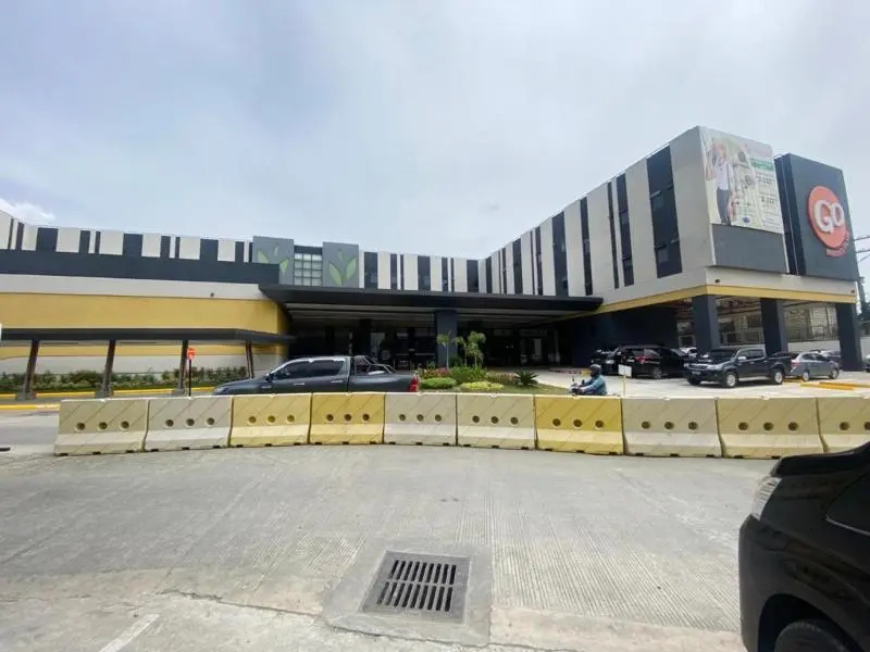 Go Hotels Plus Tuguegarao