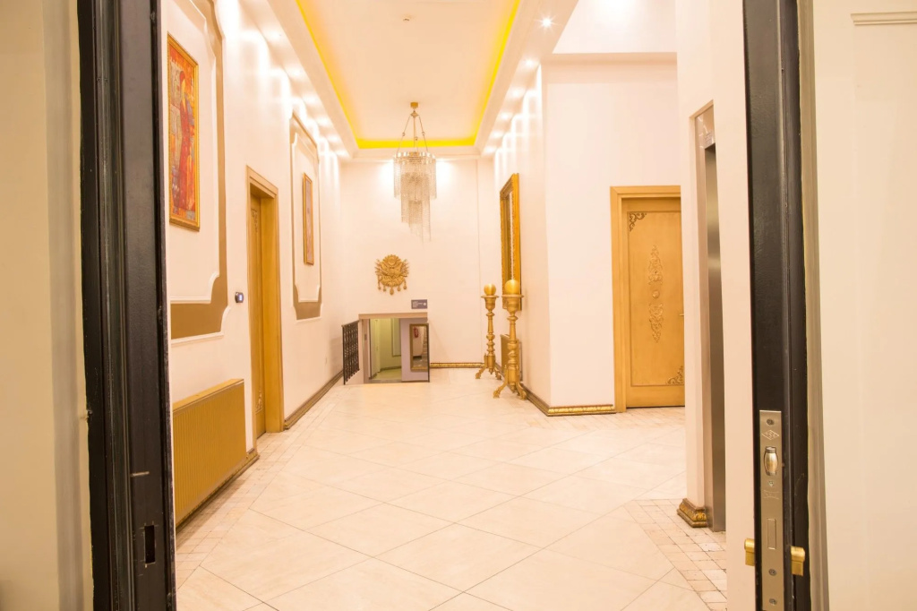 Hotel photo 15
