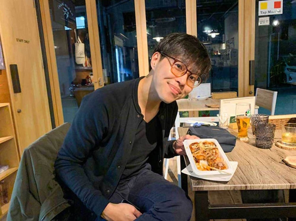 Wabi Sabi Osaka 사진 14