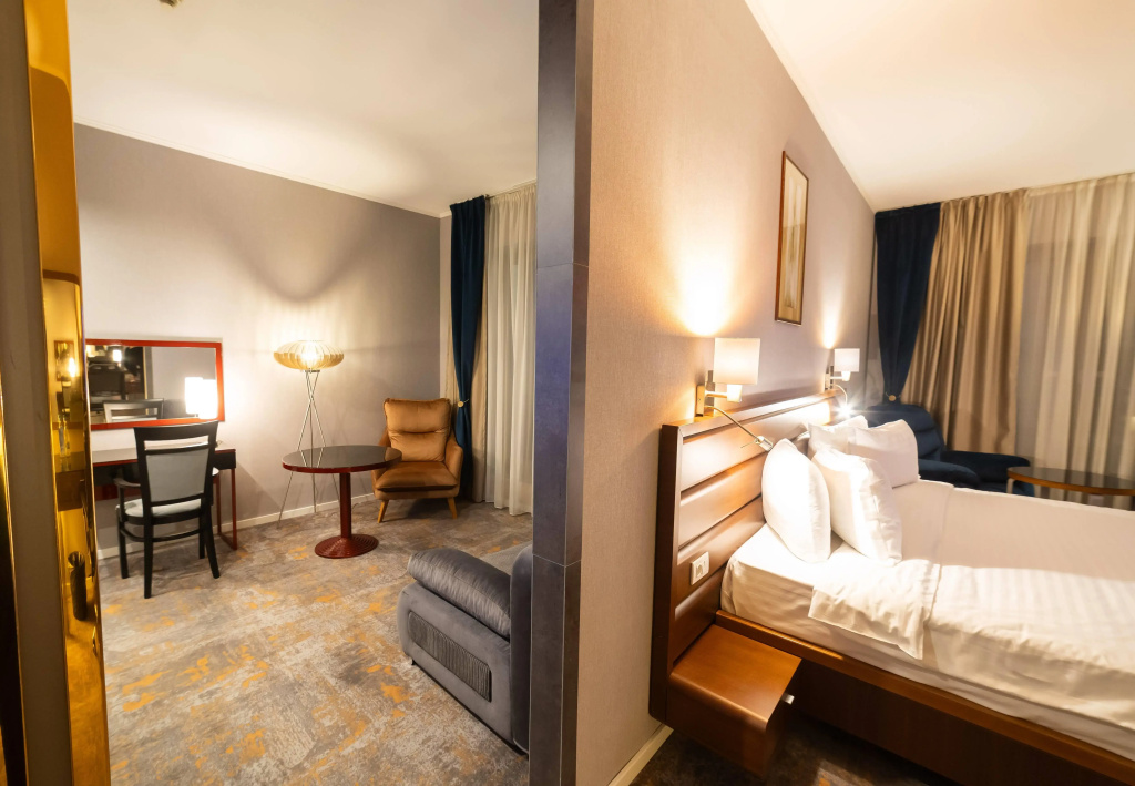 Hotel photo 16