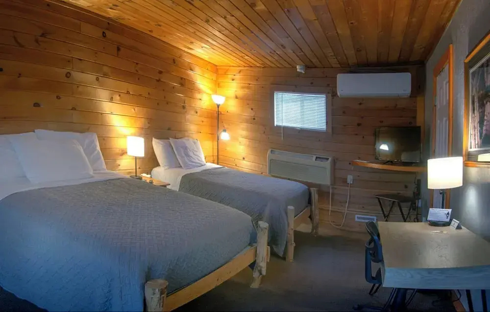Hotel photo 2