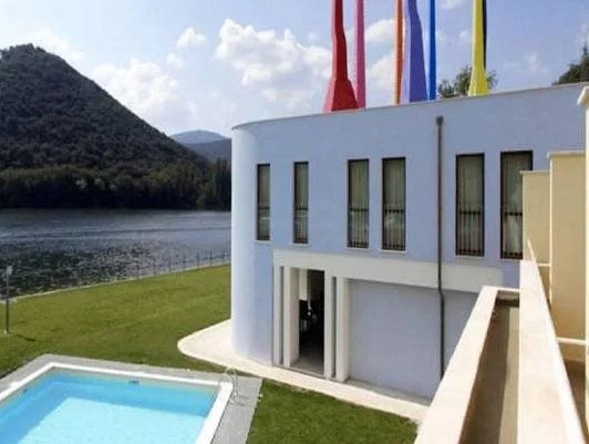 Hotel Ristorante Miralago - Général