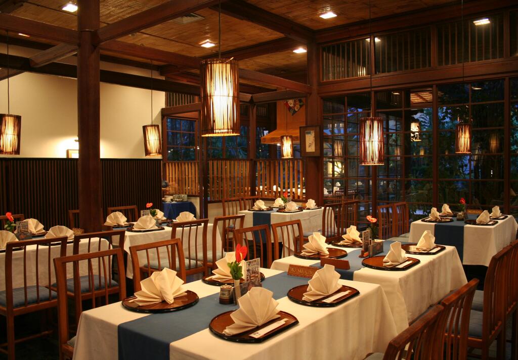 Padma Resort Legian