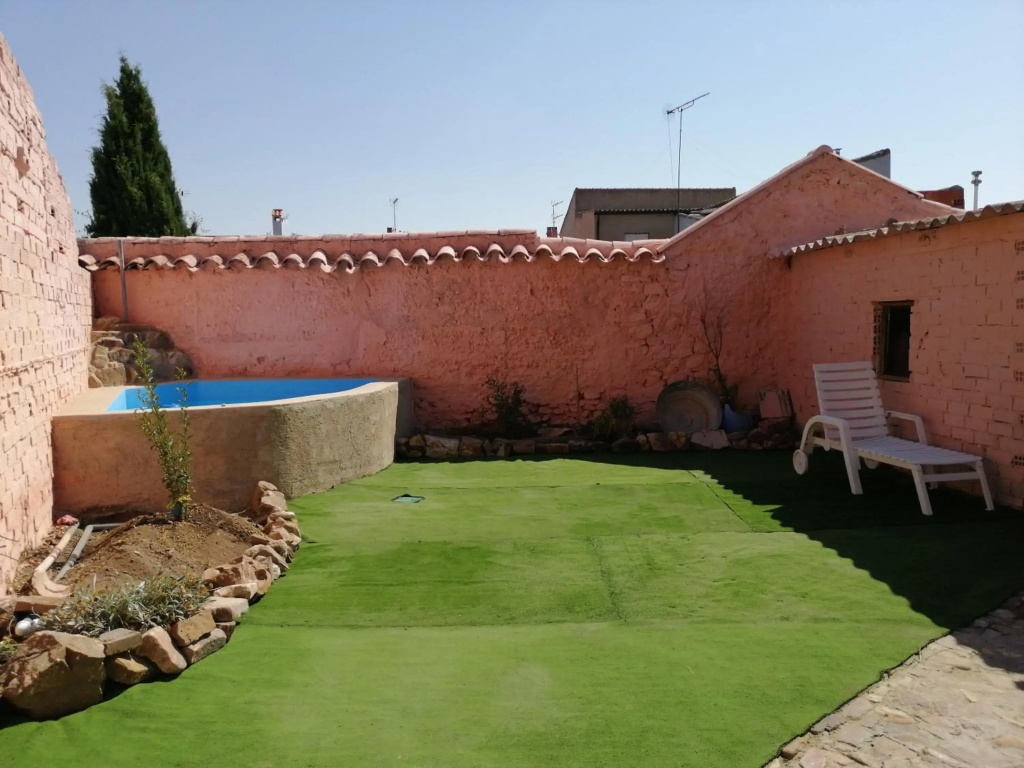 Casa Rural La Alfarera