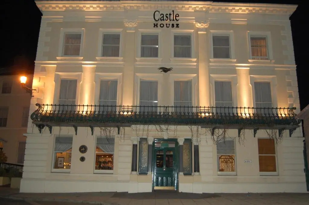 Castle House
