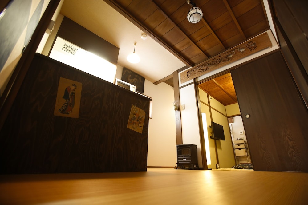 Yamagata Kyomachi Hatago Kitayamaomiya 사진 18