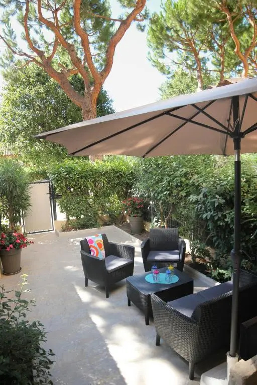 Appartement Provence Heureuse