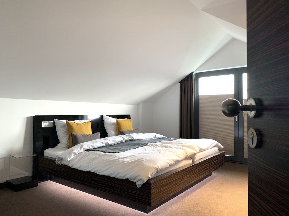 Hotel im Wigbold Ochtrup — 2