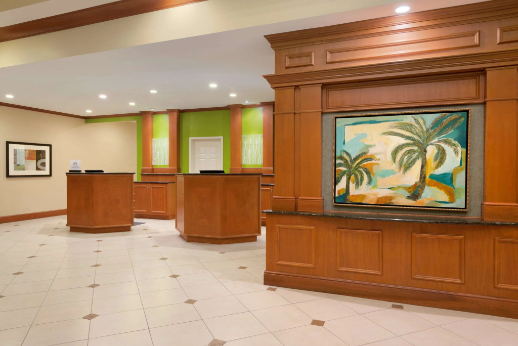 Hilton Garden Inn Palm Coast Town Center - Général