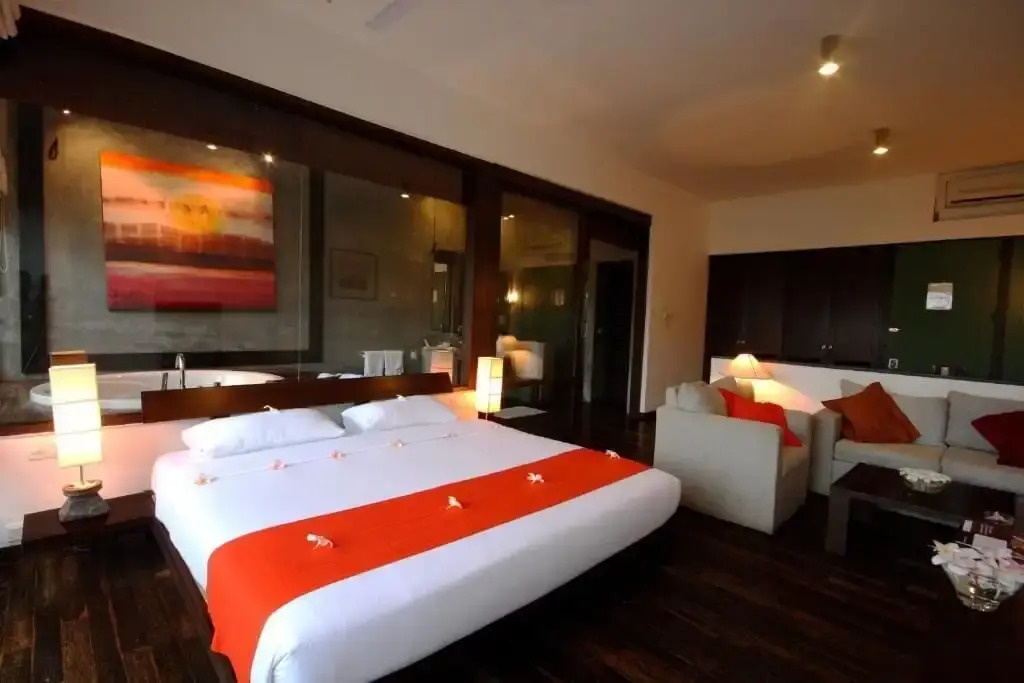 Temple Tree Resort & Spa