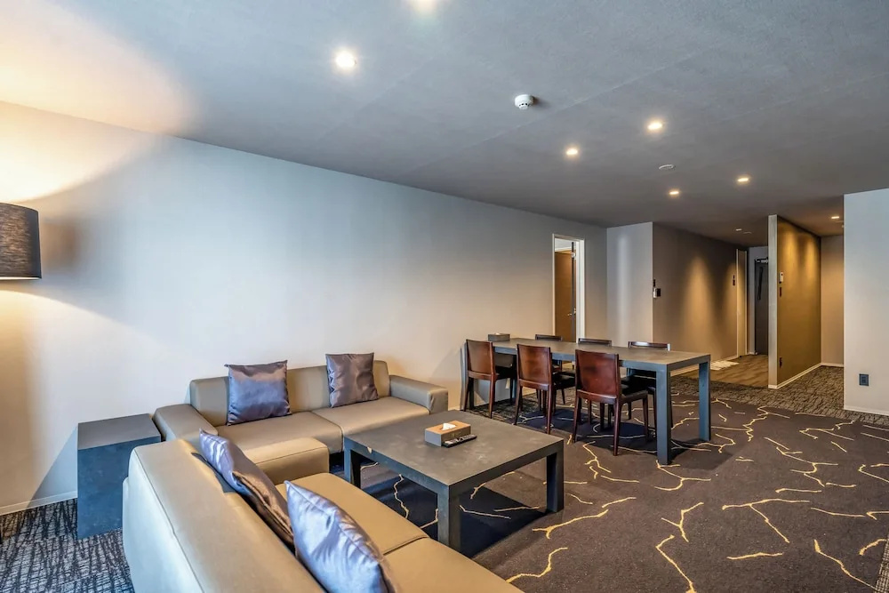 Apartment Hotel 11 Namba 사진 16