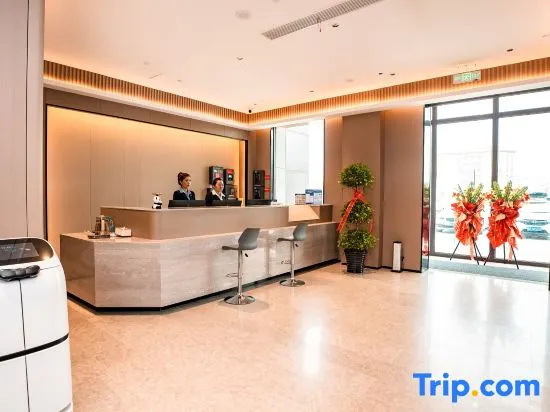 Korla Wassim Hotel — фото 1