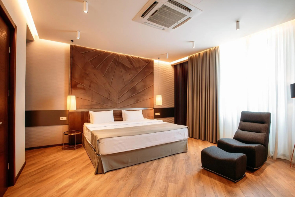 Tbilisi Tower Hotel, Тбілісі, Грузія мініатюра 7